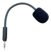 Ersättningsmikrofon för Logitech G735 brusreducerande headset spelmikrofon
