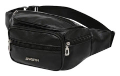 Midjev?ska i L?der f?r M?n, Fanny Pack, Sport & Resor black