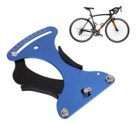Eker-spänningsmätare i aluminiumlegering, cykelverktyg med inlagt plasthandtag för mountainbike