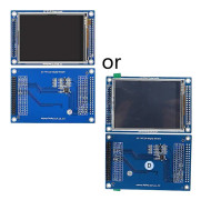3,2-tums TFT-pekskärmsdisplaymodul Lös 240x320 Drive Ili9341