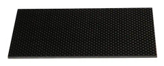 Kolfiberplatta - 75x125x1,5mm/3x4,9x0,06in - Hög hållfasthet, korrosionsbeständig, lätt, twillväv