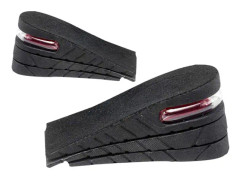 Inläggssulor för skohöjning, Air Foot Cushion Heels Support