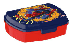 Marvel Spiderman lunch box