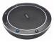 YANS YS-M61Y Video Conference Bluetooth Omnidirectional Microphone(Black)
