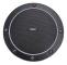 YANS YS-M61Y Video Conference Bluetooth Omnidirectional Microphone(Black)