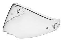 Nolan N90-3 Skärm Durchsichtig