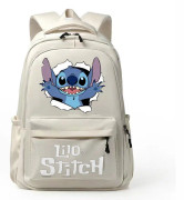 Lilo and Stitch skolväska i collegestil - Style 7