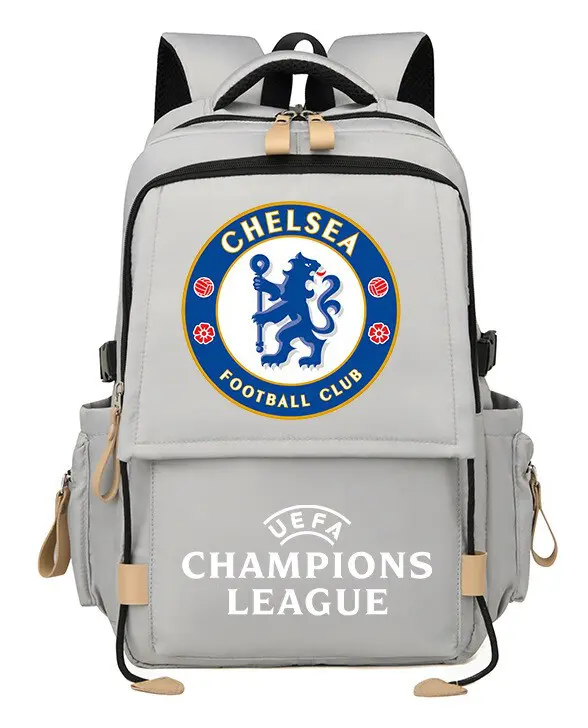 Premier League-ryggsäck - Style 41