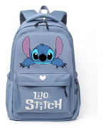Lilo and Stitch skolväska i collegestil - Style 2