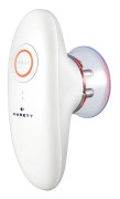 Garett ANTI-CELLULITE DEVICE GARETT BEAUTY PERFECT BODY WHITE