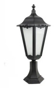 Retro Maxi K 4011/1 BD Su-Ma utomhusgolvlampa