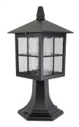 Golvlampa utomhus Wenecja K 4011/1/KW Su-Ma
