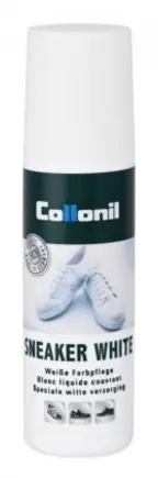 Collonil - Vit l?derf?rg