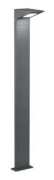 Nelson 425360142 Trio utomhusgolvlampa
