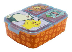 Matl?da Pokemon 3-fack