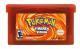 32-bitars konsolkort f?r videospelskassetter f?r GBA-serien FIRERED VERSION en one size