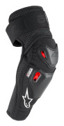 Alpinestars Bionic Pro Plasma Armbågsskydd Svart L-XL