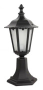 Golvlampa utomhus Retro Midi K 4011/1/M Su-Ma