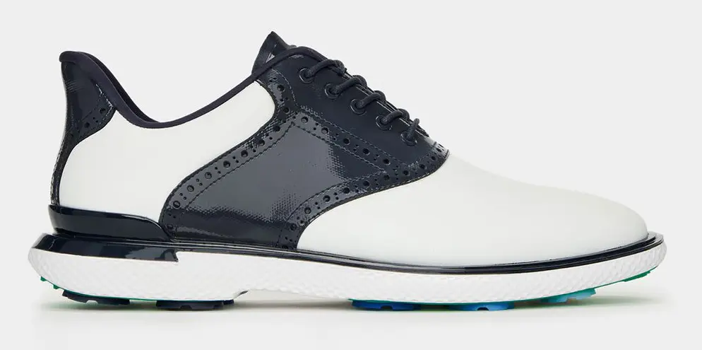 G-fore Gallivan2r Saddle Golfsko EU 43
