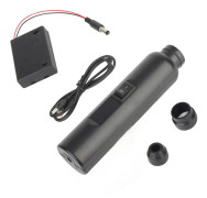 LED Ljus Ägg Candle Tester Auto Mini Belysning Inkubator för Experiment Exklusiv