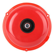 tum Metal Fire Control Intern Strike Type Electric Bell 100db