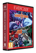 Blaze Evercade Demons of Asteborg (BLAZE TAB Plus)