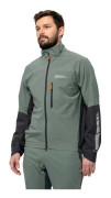 Jack Wolfskin Morobbia 2.5l Jacka L Man