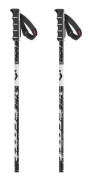 Scott Team Issue Srs Stavar Silver 120 cm
