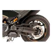 Puig Yamaha T-max 530 17 Remskydd Svart