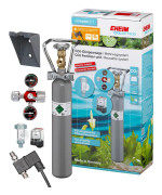 Eheim Co2 Set 400 Komplett Set