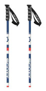 Scott Sun Valley Stavar Silver 115 cm