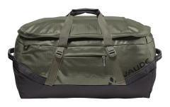 Vaude Tents Väska Cityduffel 65l Grönt