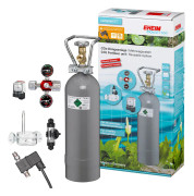 Eheim Co2 Set 600 Komplett Set