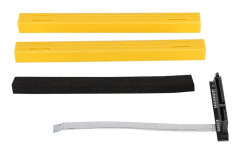 Laptop hårddisk Kabel Adapter Kabel Stöd HDD SSD för ASUS VivoBook S2 S4300U S5300U