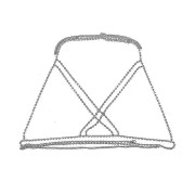 Aromaterapi Diffuser parfymflaska Halsband