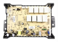 UGNMODUL 481010653823 PROGRAMMERAD KRAFTKORT FÖR ATT KONFIGURERA