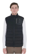 Equestro Stretch Fabric Väst XL
