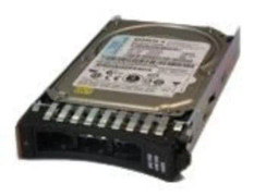 Mikrolagring - Hårddisk - 146 GB - utbytbar ...