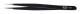 CK Precision ESD Tweezers Straight Fine Smooth Tips
