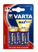 Longlife Max Power C / LR14 Batteri 2-pack