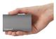 256 GB Intenso Premium External SSD, USB 3.0 - Grå