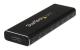 Externt kabinett USB 3.0 till M.2 SSD SATA, StarTech.com