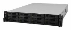 Synology SA3200D 12 Bay 2U Dual Server NAS