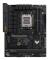 Asus TUF GAMING B650-PLUS, AMD AM5, ATX, 4xDDR5, 2xPCI Express, 3xM.2 + SATA3 RAID, HDMI/DP, USB-C, 2.5Gbe LAN, Aura Sync RGB