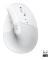 Logitech LIFT, 4000 dpi, Bluetooth/RF - Vit