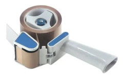 Herlitz 8842700, 6,6 cm, Metall, Plast, Grå, Röd, 1 styck