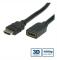 - Unknown VALUE HDMI High Speed Cable with Ethernet