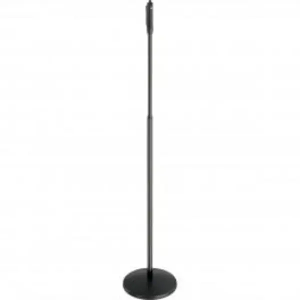 König & Meyer 26200 One-Hand Microphone Stand [Elegance]