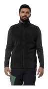 Jack Wolfskin Waldsteig Fz Väst XL Man