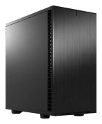Fractal Design Define 7 Mini Svart